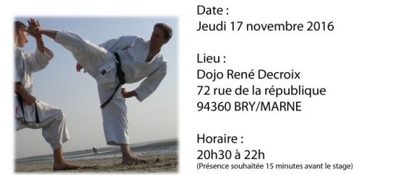 Image Stage Pierre Berthier 2016